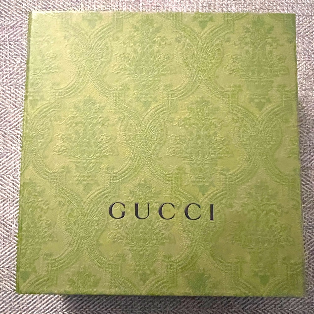 ✨Gucci Belt Box in Great Condition ✨